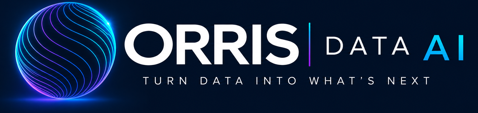 Orris Data AI